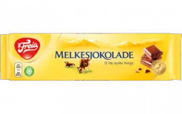 chocolist