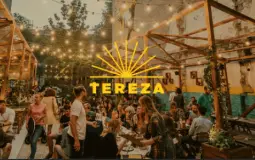 Tereza Food tier list