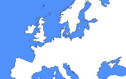 European national anthems