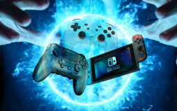 Video Game Character Fight Chances