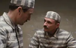 Grand Budapest Hotel Characters