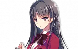 Classroom Of The Elite Ultimate Waifu Storm 4