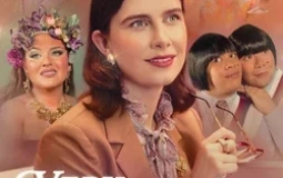 Very Important People