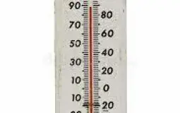 Temperature Tier List