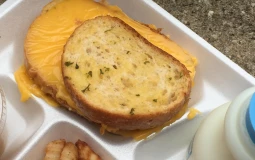 School Lunches