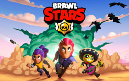 Brawl Stars Brawlers