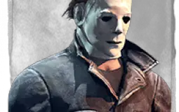 Dead by Daylight Killers