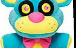 fnaf plushies best to trash