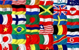 asian national anthems