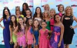 dance moms
