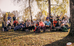 Latvijas Disku Golferi