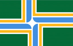 Capital City Flags