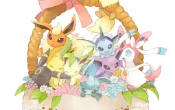 Evoli +