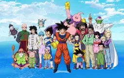My personal anime and manga tier