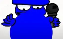 Rank every bambi (old)