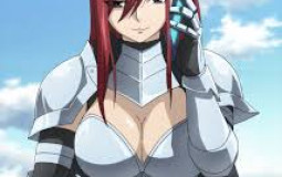 anime charaters