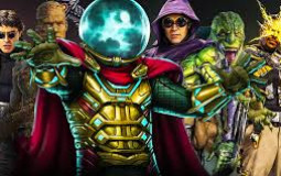 All Spider-Man Villains Ranked