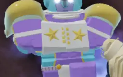 YBA Stand Tier List