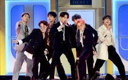 Kimberlife's K-pop Tier List