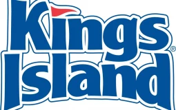 King's Island Rides