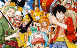 Straw Hat Pirates (Strength)