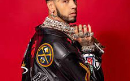 Top mejores temas de Anuel AA