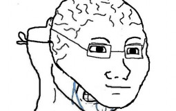 Tier list descommunity