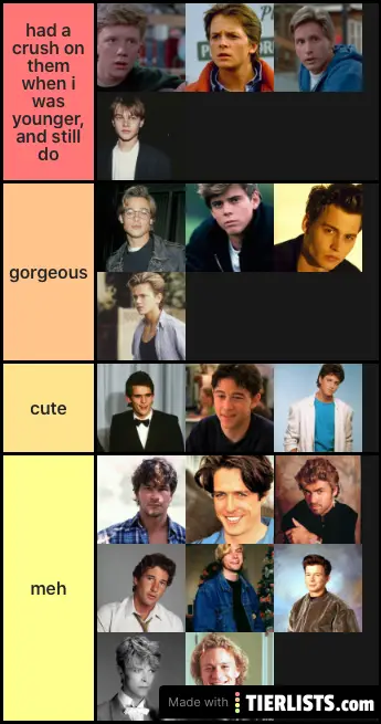 80s/90s