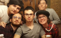 Année de merde au collège