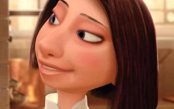 top childhood crushes