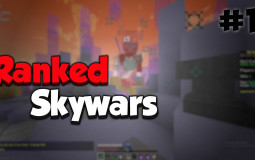 Ranked Skywars Map