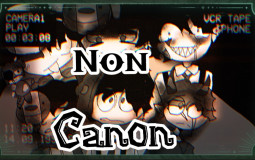 Non Canon Characters