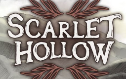 Scarlet Hollow characters most likely to kill you