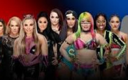 Femme WWE