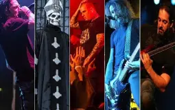 Personal Best Rock/Metal Bands