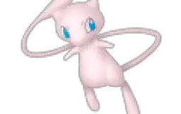 Legendary Pokemon