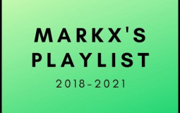 Markx's Playlist