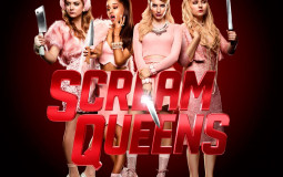 Scream Queens Characters