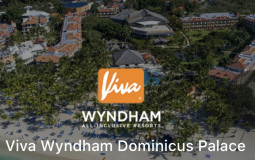 Viva Wyndham Restaurants
