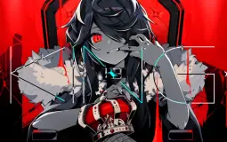 KING V-Tubers Covers