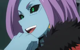 Random BNHA's Villains tier list