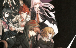 Cameron's Superb Danganronpa Tierlist