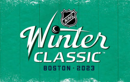 NHL Winter Classic Jerseys (2023)