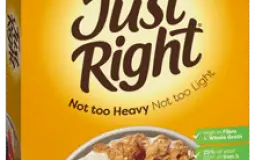 I GOT REESES PUFF IN MY BOX WOWWWWW