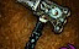 Warrior Priest Melee Weapon Tier List