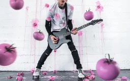 MGK Albums Tier List