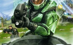 Halo Games