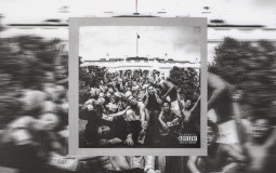 Best Rap Albums of All Time Tier List