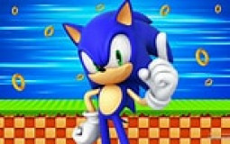 Sonic Speed Simulator List