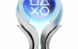 My Platinum Trophies
